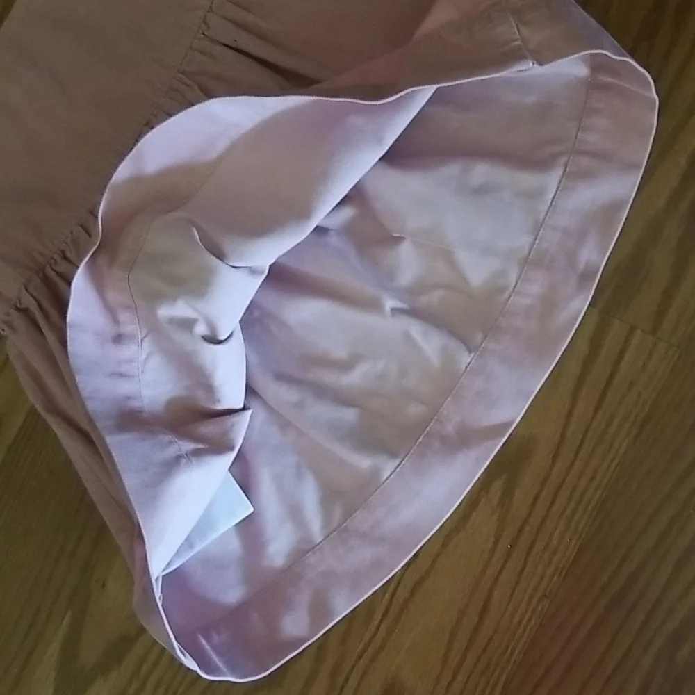 Baby gap corduroy‎ dress 18-24mo